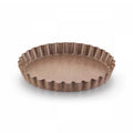 Korkmaz Torta Non-Stick Tart and Quiche Mold - 28cm, Made in Turkey