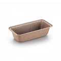 Korkmaz Torta Non-Stick Baking Mold for Banana Bread, Meat Loaf, Pound Cake - Made in Turkey