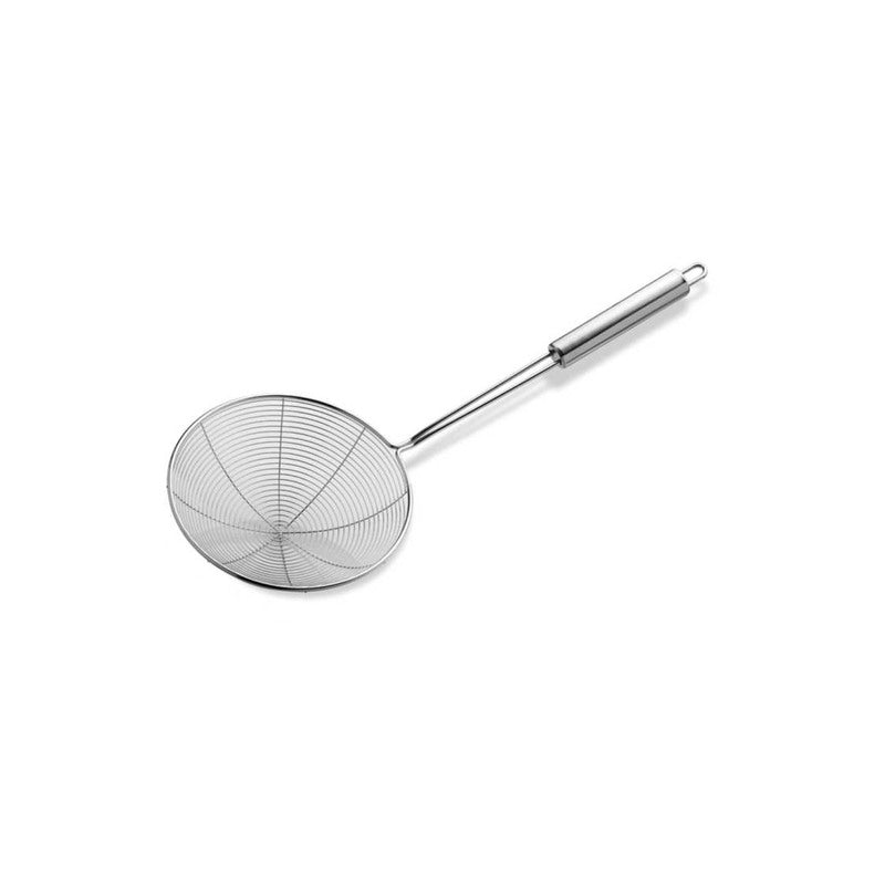 Korkmaz Twisty Stainless Steel Strainer 15.5cm