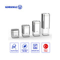 Korkmaz Stora Dry Food Storage Container Set