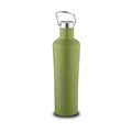 Korkmaz Essentials Stainless Steel Insulated Water Bottle - BPA-Free Tumblers, Made in Turkey
