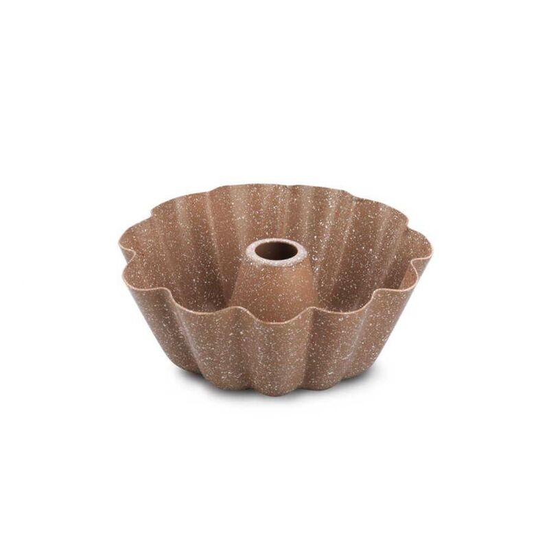 Korkmaz Torta Flower Non-Stick Mini Cake Mold