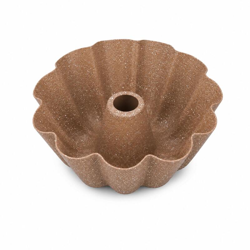 Korkmaz Torta Mini Flower Non-Stick Bundt Cake Mould, 17.5 cm