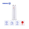 Korkmaz Bambino Plus Stainless Steel Insulated Water Bottle