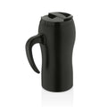 Korkmaz Comfort Stainless Steel Vacuum Insulated Travel Tumbler - Durable Coffee Mug, Made in Turkey