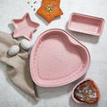 Korkmaz Torta Non-Stick Mini Baking Mold