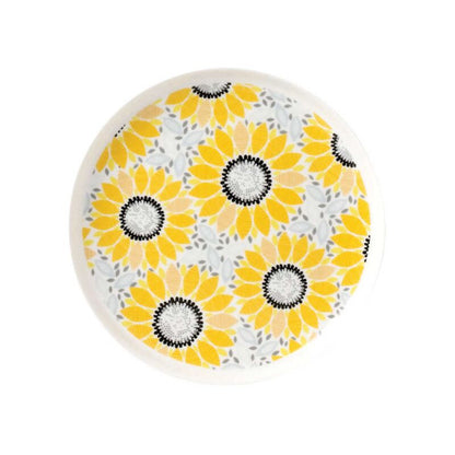 Korkmaz Kappa Collection Breakfast Set - 30 Pieces, Cups and Saucers Sets, Breakfast Plates, Teapot, Made in Turkey
