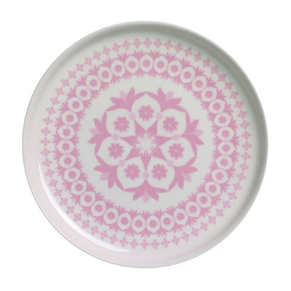 Korkmaz Kappa Collection Breakfast Set - 30 Pieces, Cups and Saucers Sets, Breakfast Plates, Teapot, Made in Turkey
