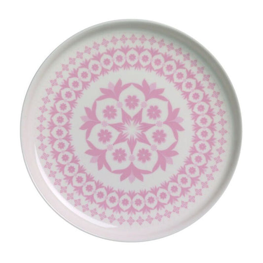 Korkmaz Kappa Collection Breakfast Set - 30 Pieces, Cups and Saucers Sets, Breakfast Plates, Teapot, Made in Turkey