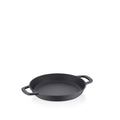 Korkmaz Casta Enamel Cast Iron Pan Oven Safe Non-Stick Skillet