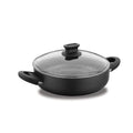 Korkmaz Lina Non-Stick Cooking Pot | Multiple Sizes Available