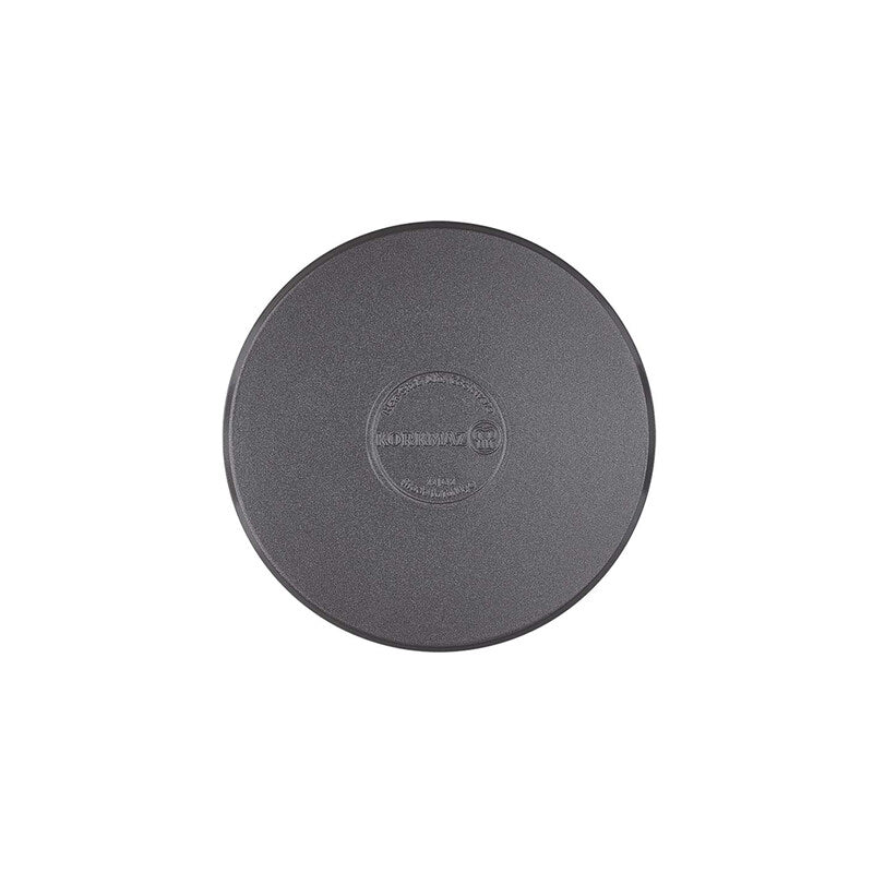 Korkmaz Nora Non-Stick Ceramic Pot with Glass Lid | Multiple Sizes Available