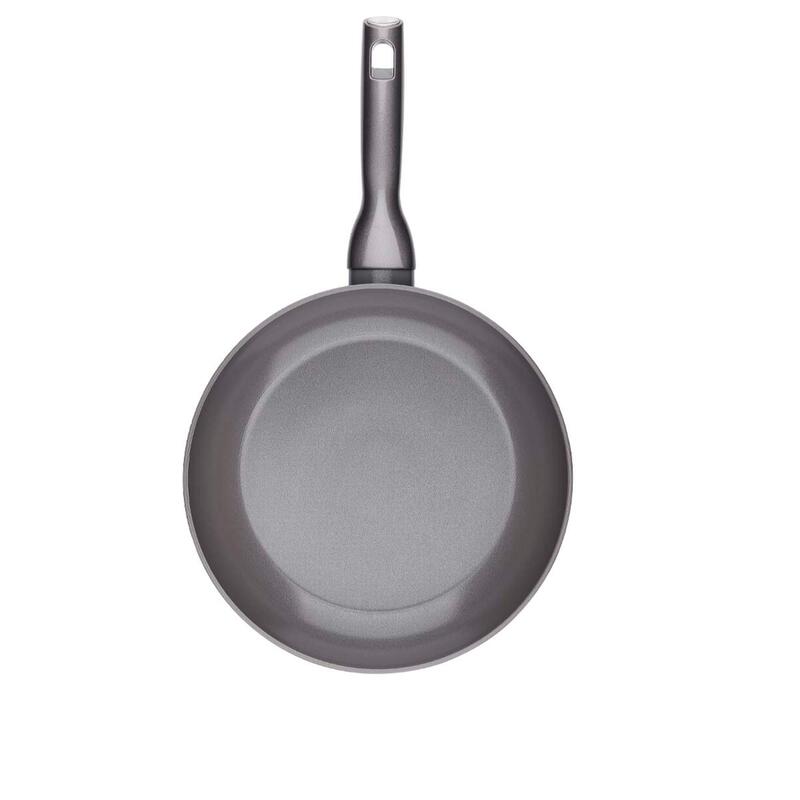Korkmaz Nora Ceramic Non-Stick Frying Pan for Gas, Electric & Ceramic Hobs