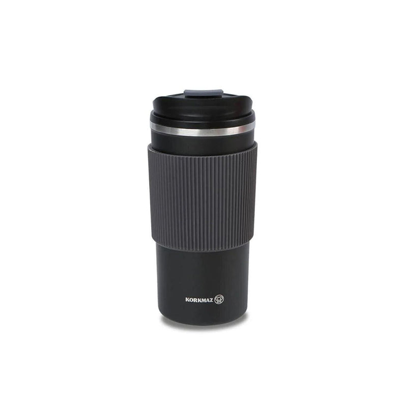 Korkmaz Freedom Plus Stainless Steel Tumbler | Multiple Color Available