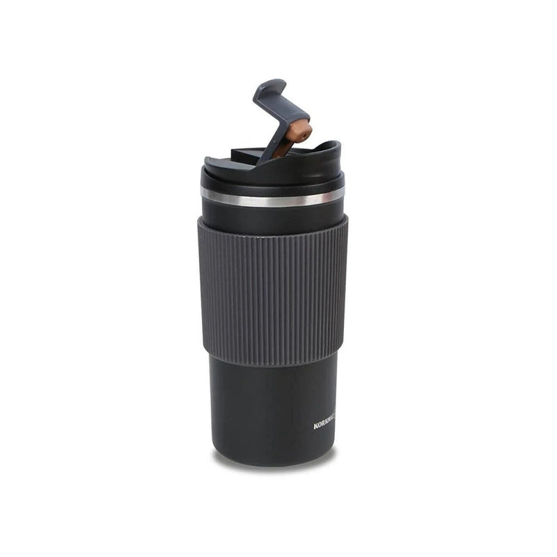 Korkmaz Freedom Plus Stainless Steel Tumbler | Multiple Color Available