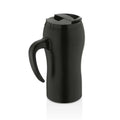 Korkmaz Comfort 500ml Stainless Steel Insulated Travel Coffee Mug with Handle
