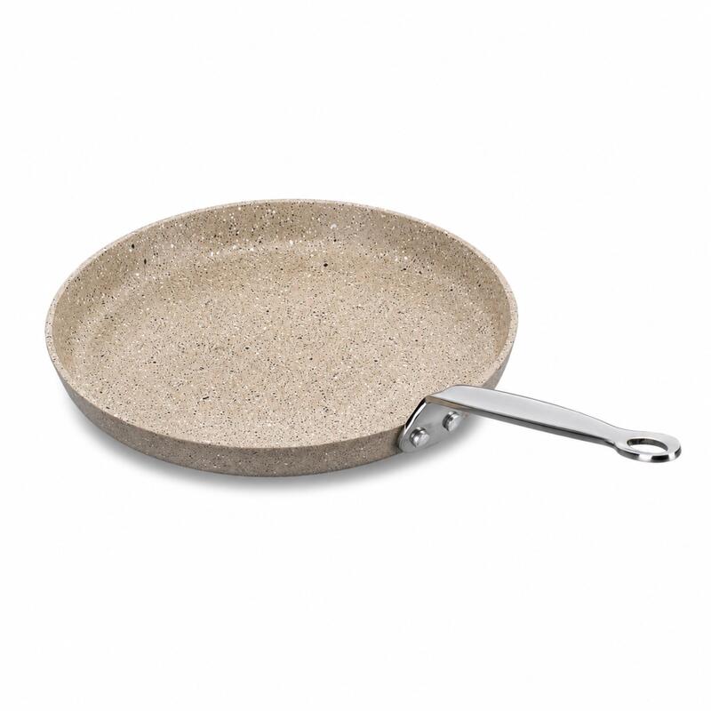 Korkmaz Minika Non-Stick Mini Frying Pan for Gas, Electric & Ceramic Hobs