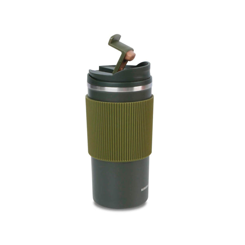 Korkmaz Freedom Plus Stainless Steel Tumbler | Multiple Color Available