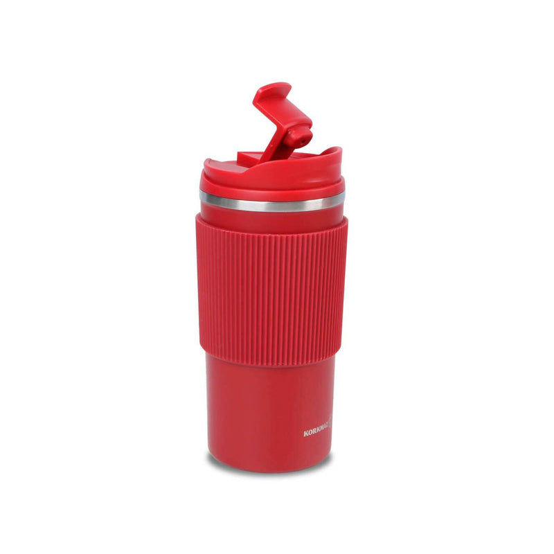 Korkmaz Freedom Plus Stainless Steel Tumbler | Multiple Color Available