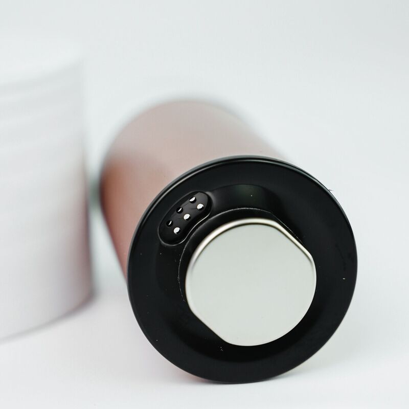 Korkmaz Stora Plus Salt and Pepper Shakers| Multiple Color Available