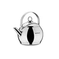 Korkmaz Tombik Stainless Steel Teapot | Multiple Sizes Available