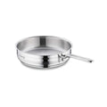 Korkmaz Astra Stainless Steel Frying Pan | Multiple Sizes Available