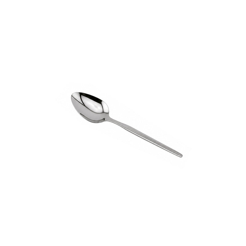 Korkmaz Truva Stainless Steel Dessert Spoon Set | Multiple Color Available