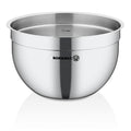 Korkmaz Proline Gastro Stainless Steel Mixing Bowl | Multiple Sizes Available