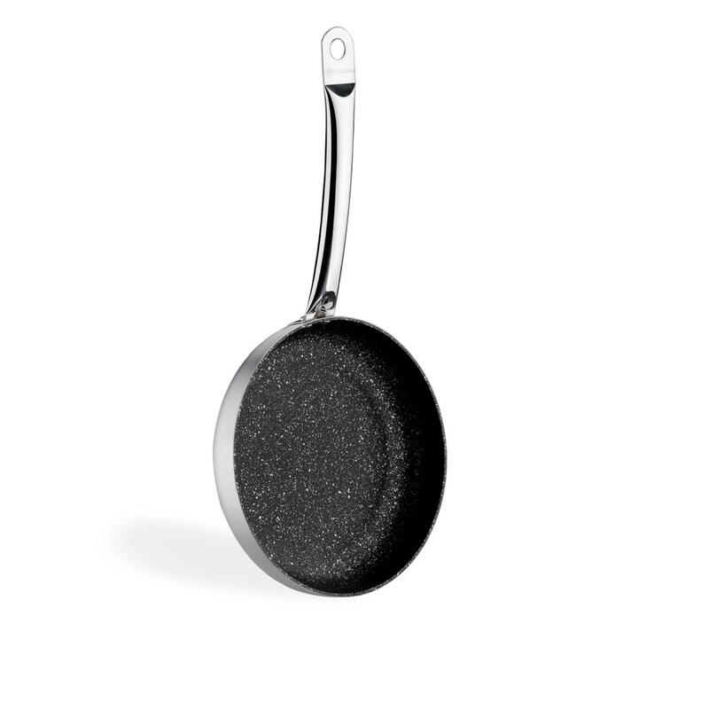 Korkmaz Proline Gastro Non-Stick Frying Pan for Gas, Electric & Ceramic Hobs