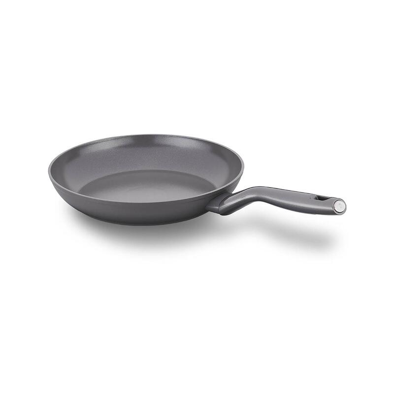 Korkmaz Nora Ceramic Non-Stick Frying Pan for Gas, Electric & Ceramic Hobs