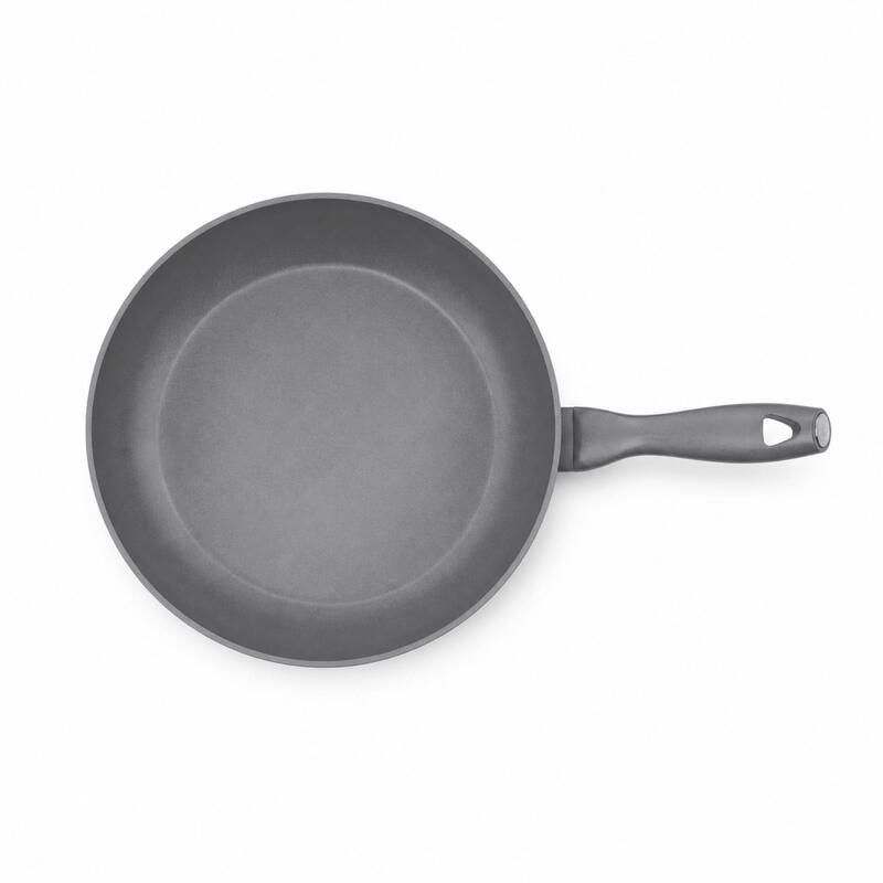 Korkmaz Nora Ceramic Non-Stick Frying Pan for Gas, Electric & Ceramic Hobs