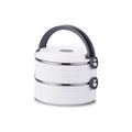 Korkmaz Essentials Stainless Steel Lunch Box | Multiple Color Available